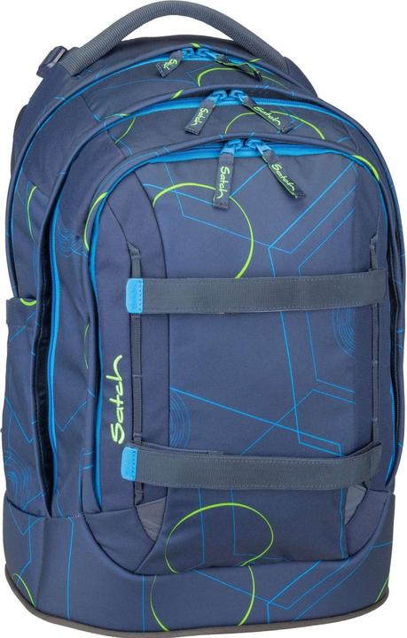Produktbild Satch Schulrucksack Pack Tech (30 l)