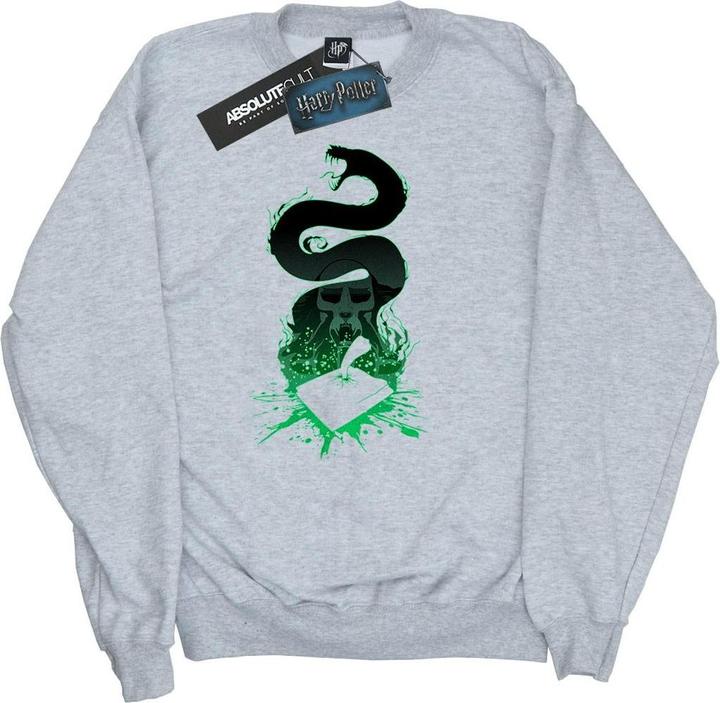 Produktbild Nagini Silhouette Sweatshirt (L)
