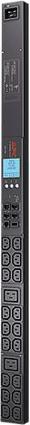 Produktbild APC Steckdosenleiste PDU AP8858EU3, Metered