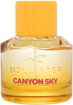 Immagine prodotto Hollister Canyon Sky (Eau de parfum, 50 ml)
