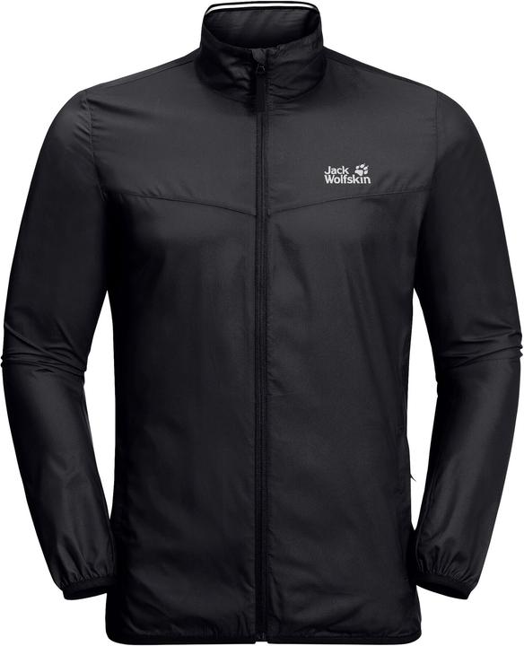 Actual product image Jack Wolfskin Jwp (L)