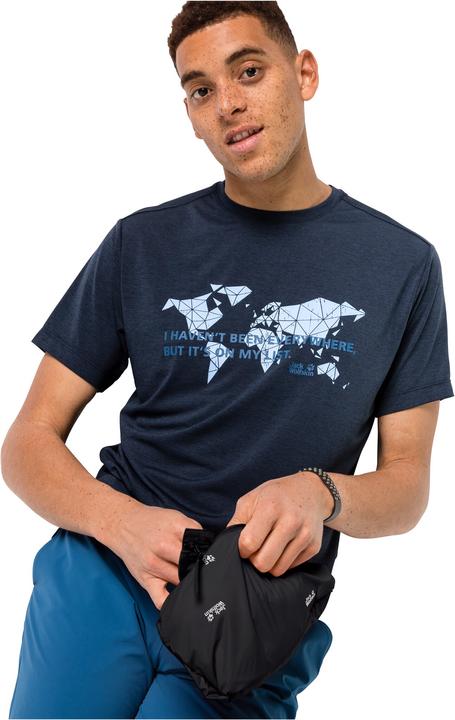 Actual product image Jack Wolfskin Jwp (L)