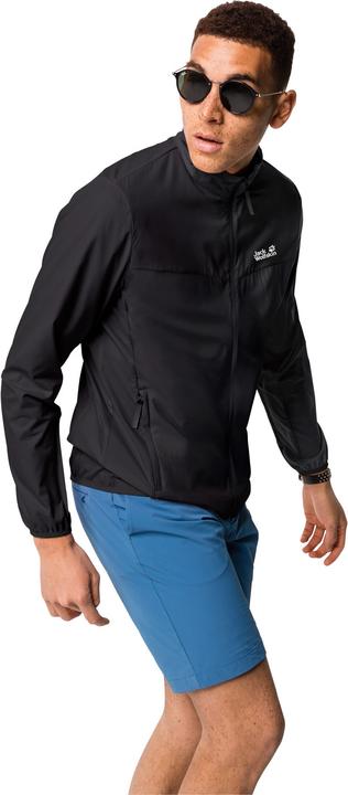Actual product image Jack Wolfskin Jwp (L)