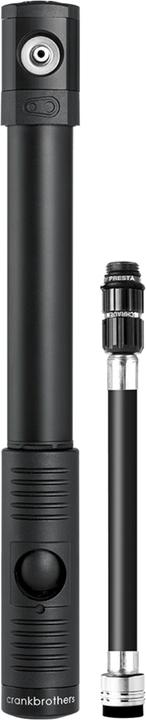 Produktbild Crankbrothers Klic High Pressure