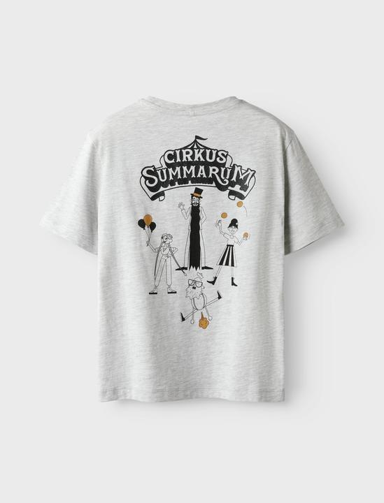 Immagine prodotto Name it Cirkus Summarum T-Shirt (110)