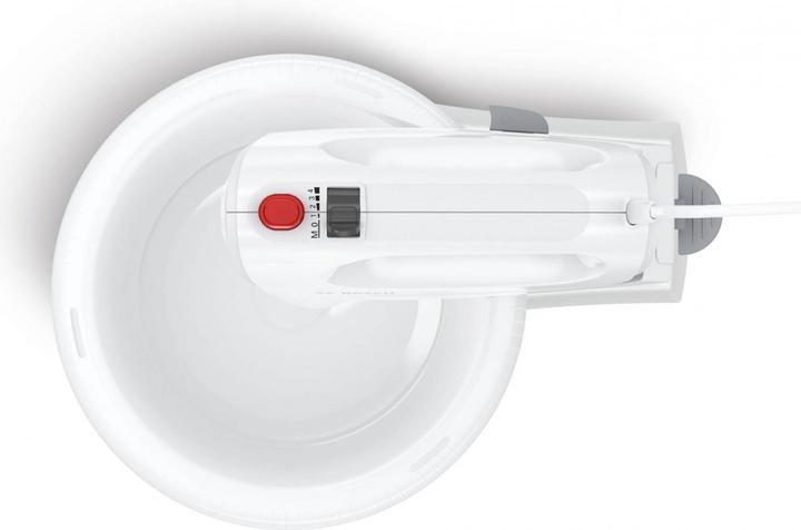 Actual product image Bosch Hausgeräte MFQ2600W (375 W)