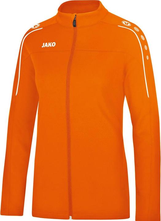 Produktbild JAKO Freizeitjacke Classico Damen (36)