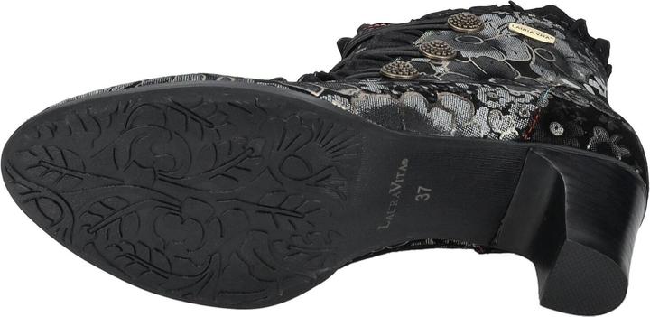 Actual product image Laura Vita Stiefelette (40)