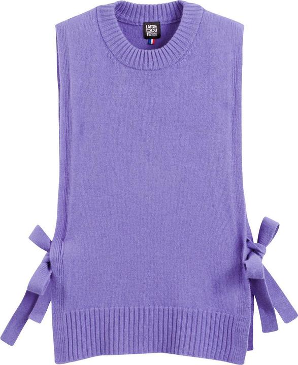 La Redoute Collections Pullover aus Wolle/Kaschmir (L)