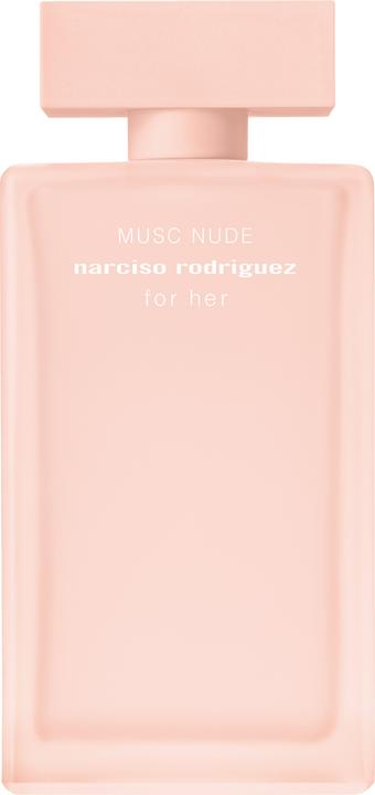 Produktbild Narciso Rodriguez Musc Nude Eau de Parfum (Eau de Parfum, 100 ml)