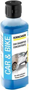 Immagine prodotto Kärcher Concentrato di shampoo per auto (500 ml)