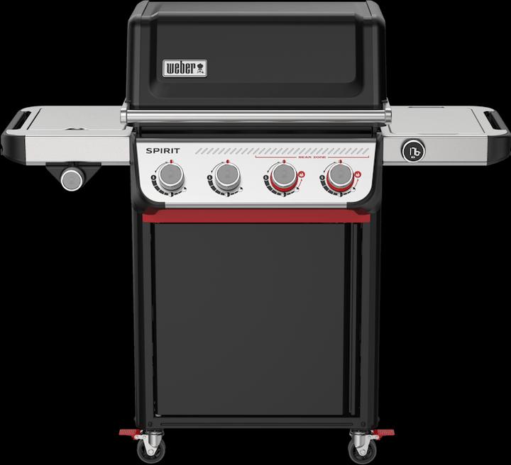 Weber Spirit EP-435 LP (10.26 kW)