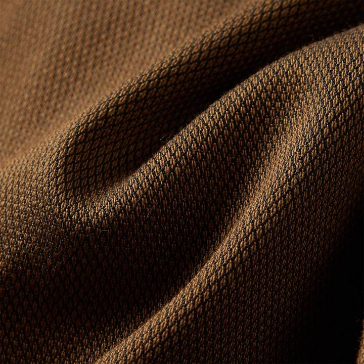 Image du produit VidaXL Pantalon enfant Cognac 128,Matière : 60% coton. 37 (128)