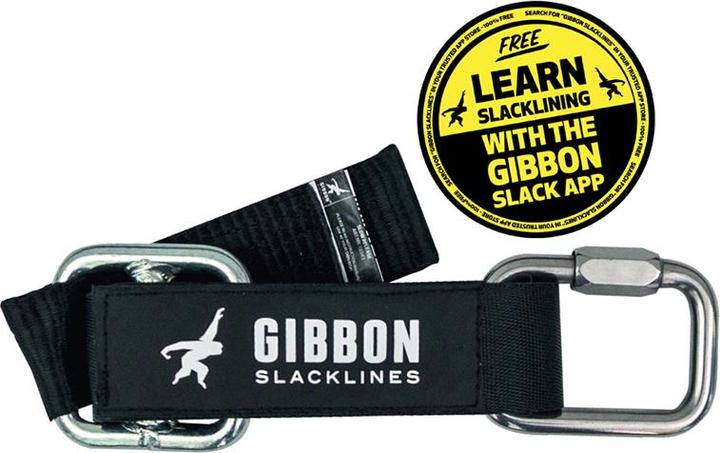 Actual product image Gibbon Slow release (0.45 m)
