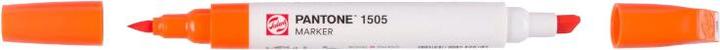 Actual product image Talens Felt-tip pen Pantone 1505 P1505 (3 mm)