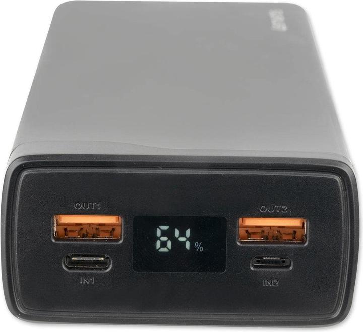 Immagine prodotto 4smarts VoltHub Pro (26800 mAh, 22.50 W, 99160 Wh)