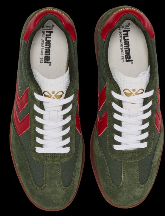 Actual product image hummel VM78 CPH RS (44)