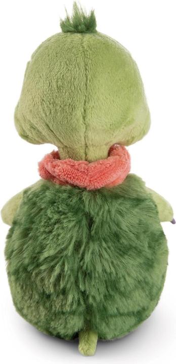 Produktbild NICI Kuscheltier Schildkröte Tateus GREEN (18 cm)