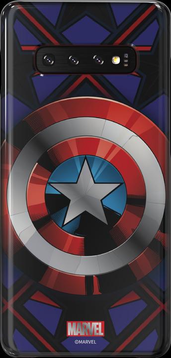 Produktbild Samsung Friends Marvel Avengers Captain America