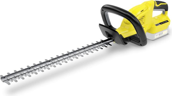 Produktbild Kärcher HGE 18-45 (Akkuheckenschere)