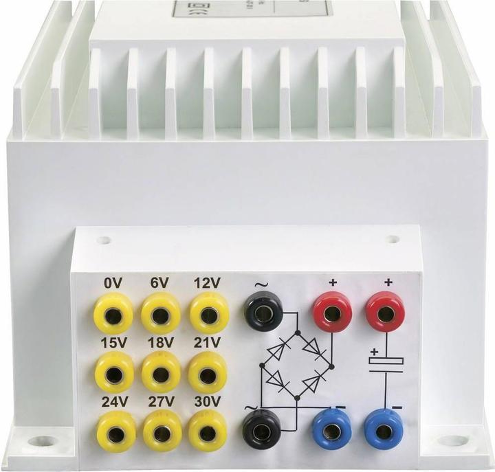 Produktbild Weiss Elektrotechnik Kompaktnetzteil Transformator