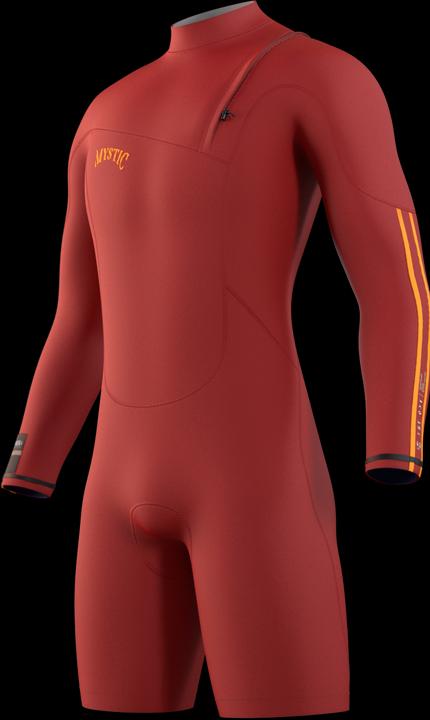 Produktbild Mystic The One Longarm Shorty 3/2mm (3 mm, L)