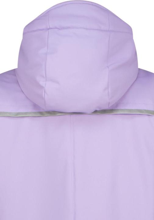 Produktbild Vingino Twilight Kids Regenmantel - Grösse 128 - Soft Lilac (128)