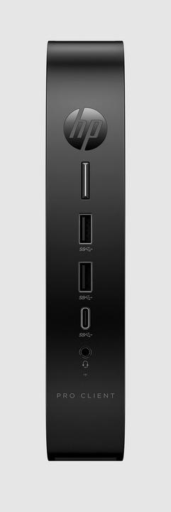 Produktbild HP Prot550/IGEL/CeleronJ6412/32GF/8GRWTC (Intel Celeron J6412, 8 GB, 32 GB, Intel UHD Graphics)