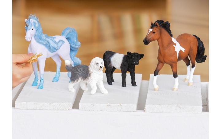 Actual product image Schleich Bobtail