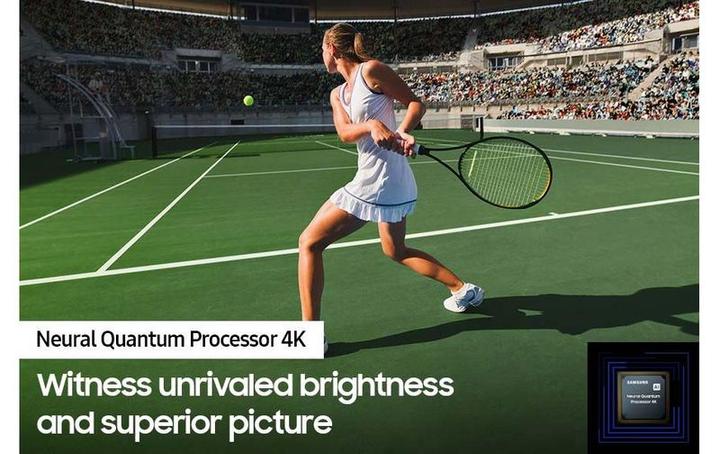 Produktbild Samsung QE77S95C (77", S95C, OLED, 4K, 2023)