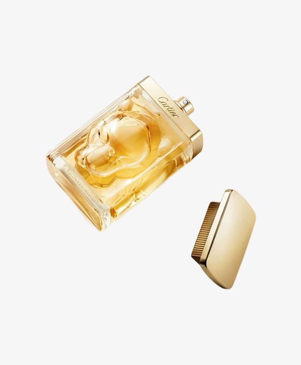 Image du produit Cartier La Panthère (Eau de parfum, 100 ml)