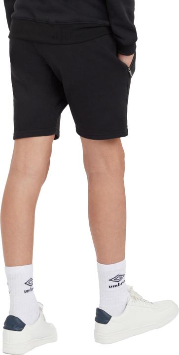 Actual product image Umbro Club Leisure Shorts (128)
