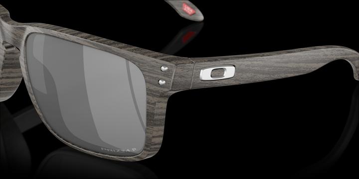 Produktbild Oakley Holbrook XL Prizm Polarized S3 (VLT 11%)