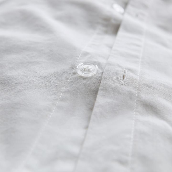 Actual product image La Redoute Interieurs Scenario Coton Lave (Duvet cover, 240 x 220 cm)
