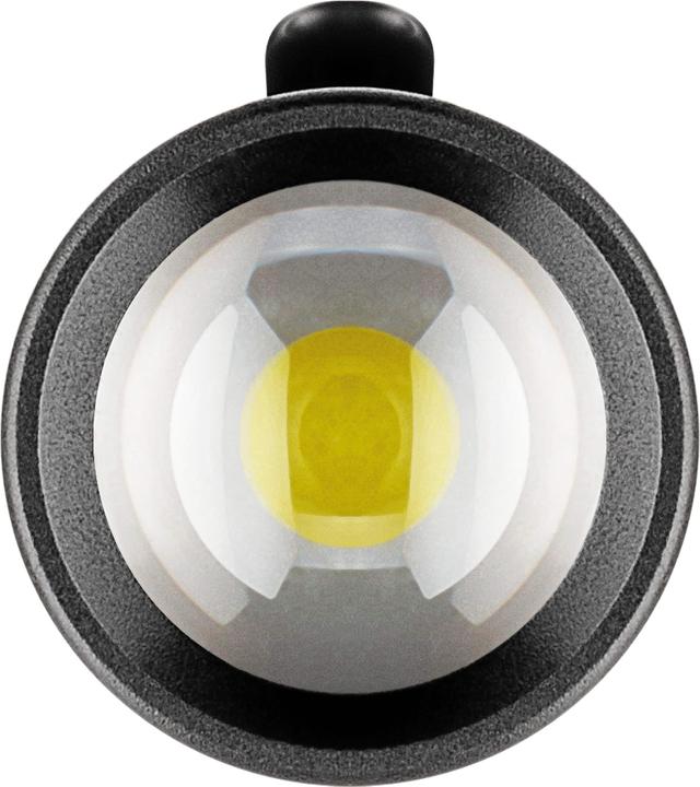 Image du produit Goobay Lampe de poche à LED Zoom 120 (14.20 cm, 120 lm)