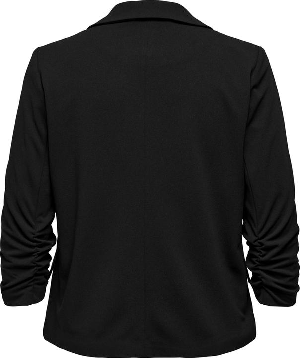 Actual product image Only Curvy 3/4 sleeve blazer (54)