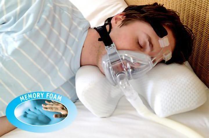 Image du produit False Oreiller pour CPAP