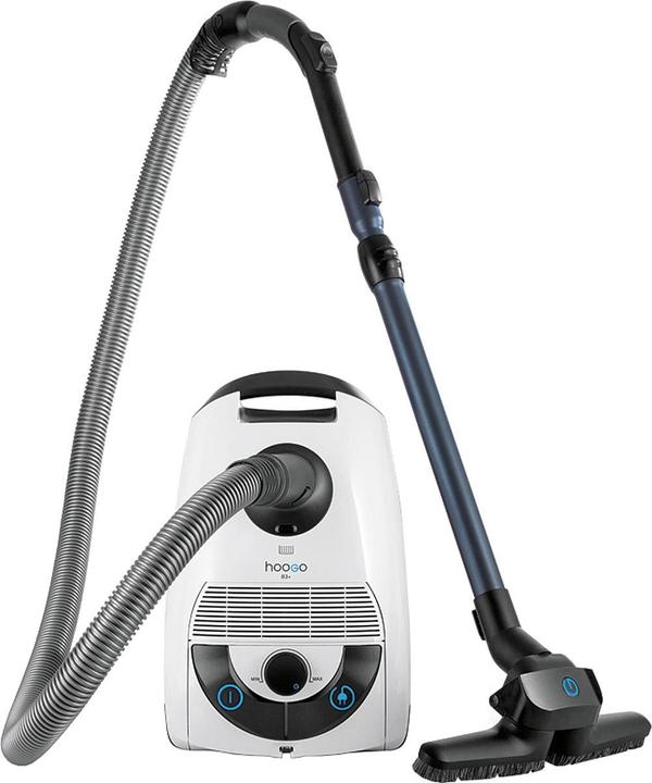 Image du produit Hoogo HGO Aspirateur B3+m.FlipFlop