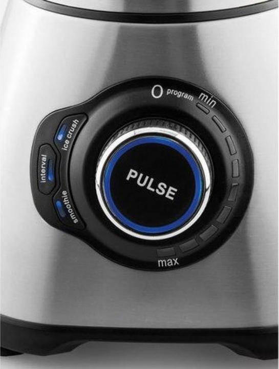 Actual product image Fritel HIGH SPEED BLENDER BL3890 (1800 W)