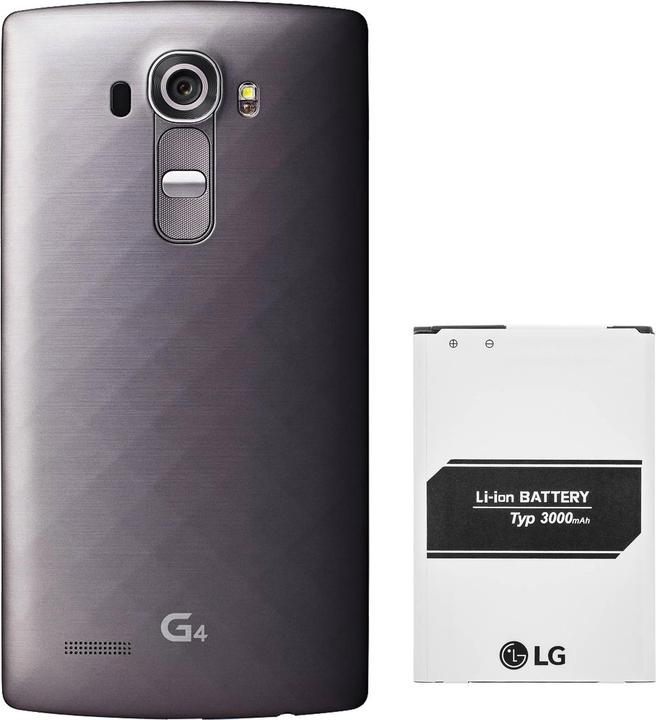 Produktbild LG BL-51YF 3000 mAh Akku