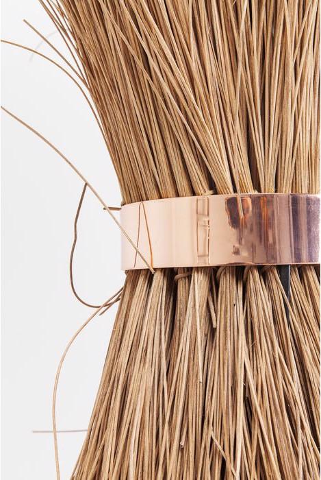 Image du produit Kare Design Lampadaire Straw
