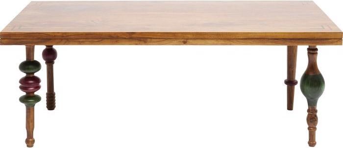 Produktbild Kare Design Couchtisch Slide Rule 120x60cm (120 x 60 x 48 cm)