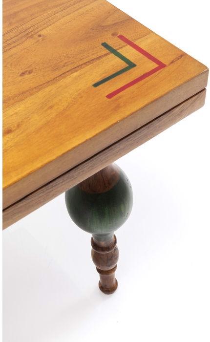 Produktbild Kare Design Couchtisch Slide Rule 120x60cm (120 x 60 x 48 cm)