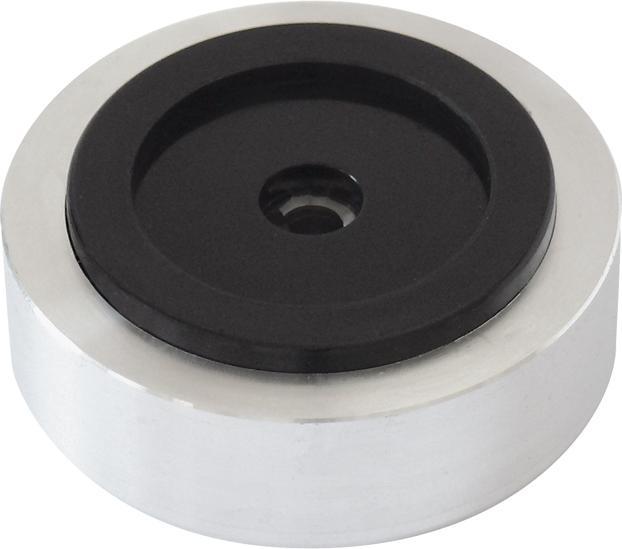 Produktbild Sintron 206381 Aluminium Fuss-Set 4 St.