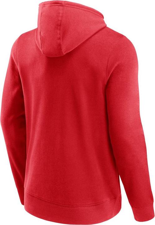 Image du produit Fanatics Sweat à capuche graphique Kansas City Chiefs Primary Logo - Taille L (L)