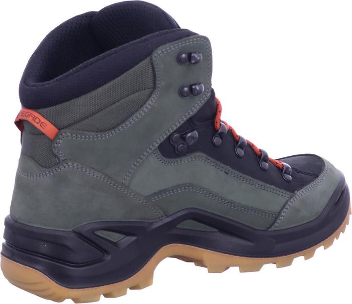 Actual product image Lowa Renegade GTX (46)