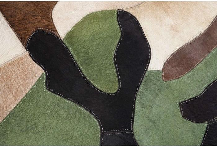 Actual product image Kare Design Carpet Camouflage 170x240cm