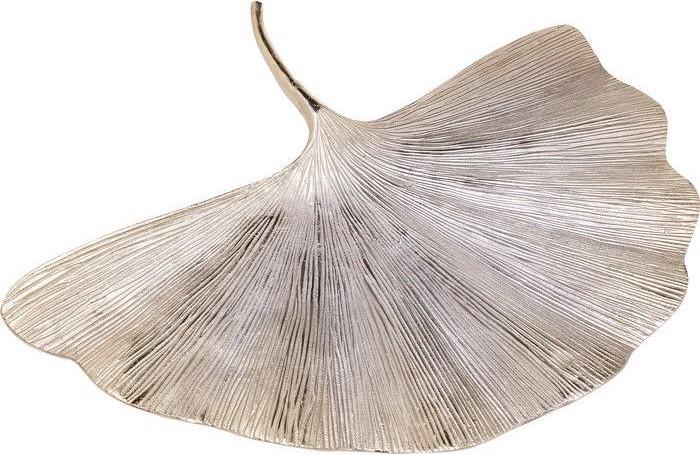 Produktbild Kare Design Wandschmuck Ginkgo Leaf 59cm