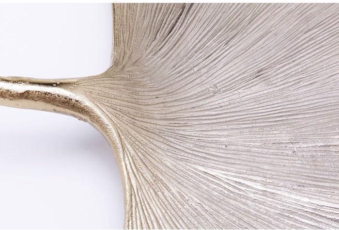 Produktbild Kare Design Wandschmuck Ginkgo Leaf 59cm