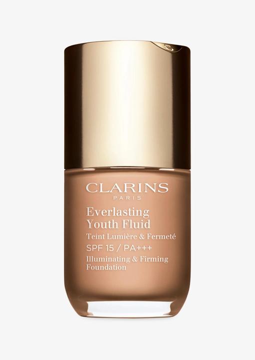 Actual product image Clarins Everlasting Youth Fluid No. 109 - Wheat (109 Wheat)